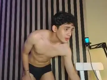 Chaturbate Free Porn Cam of mikevoss_