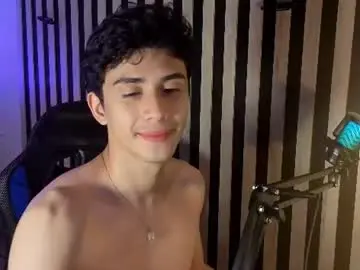 Chaturbate Best Webcam of mikevoss_