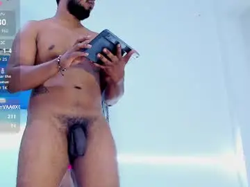 Chaturbate Sex Chat of drimitrixlux_02