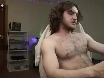 Chaturbate Live Sex Cam of karlos_murphy