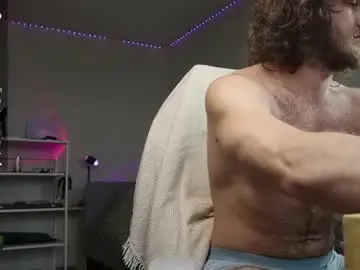 Chaturbate Sex Cam of karlos_murphy