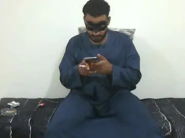 Chaturbate Adult Webcam of king_of_arabians