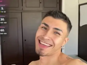 Chaturbate Free Porn Cam of richard_carter_