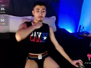 Chaturbate Watch Live Sex Cams of richard_carter_