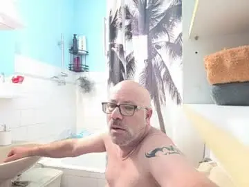Chaturbate Live Sex Cam of _joker69_