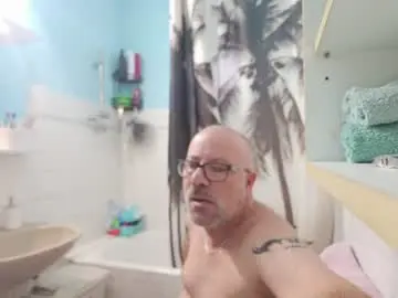 Chaturbate Live Sex of _joker69_
