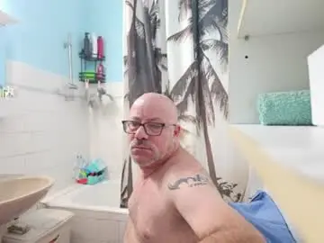 Chaturbate Live Sex Cam of _joker69_