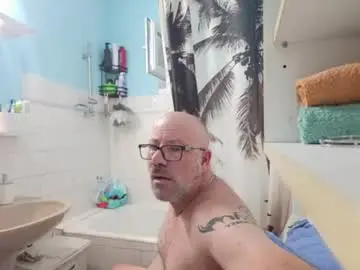 Chaturbate Watch Live Sex Cams of _joker69_