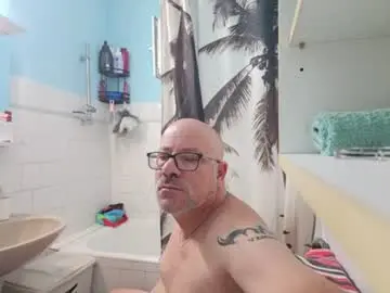 Chaturbate Best Webcam of _joker69_