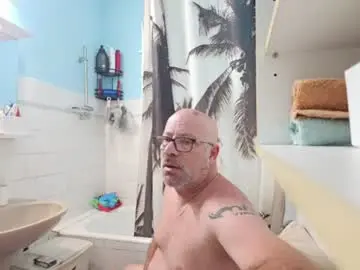 Chaturbate Nude Webcam of _joker69_