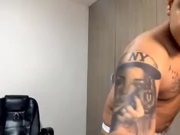 Chaturbate Sex Cam of diego_cazas