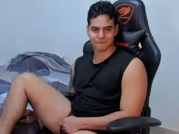 Chaturbate Free Porn Cam of diego_cazas