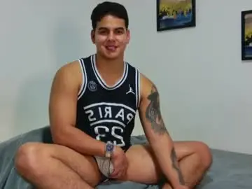 Chaturbate Adult Webcams of diego_cazas