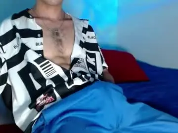 Chaturbate Adult Video Chat of dominic_hanks