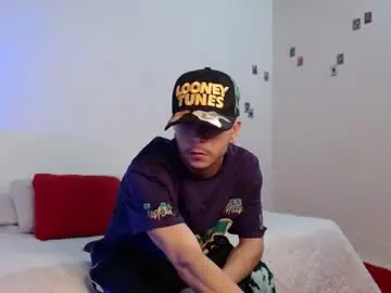 Chaturbate Live Porn of dominic_hanks