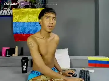 Chaturbate Live Sex of ender_h0tt