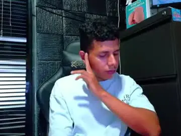 Chaturbate Live Sex Cam of g_lincoln