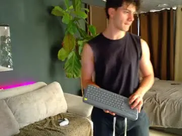 Chaturbate Free Porn Cam of maisonbastian