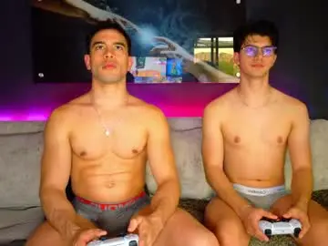 Chaturbate Sex Chat of maisonbastian