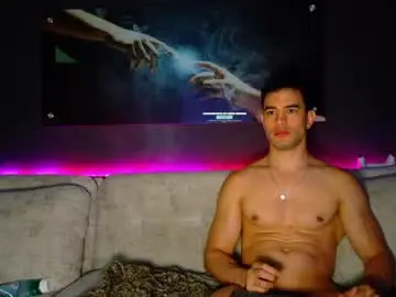 Chaturbate Sex Chat of maisonbastian