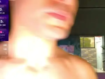 Chaturbate Watch Live Sex Cams of maisonbastian