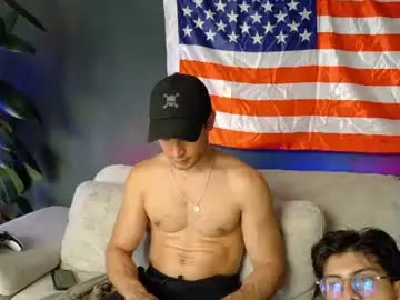Chaturbate Free Live Porn of maisonbastian