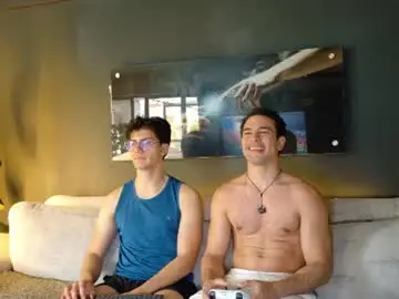 Chaturbate Best live sex cam show of maisonbastian