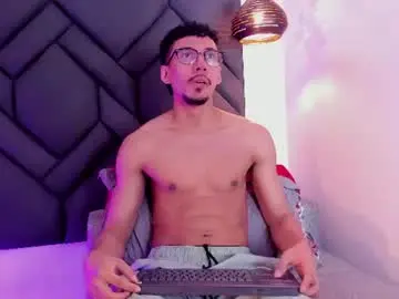 Chaturbate Best Webcam of philip_collins