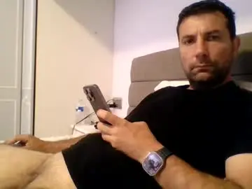 Chaturbate Live Sex Cam of pochivka