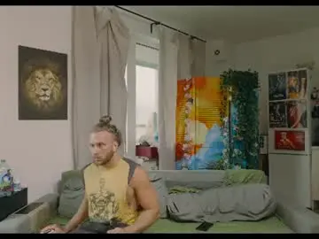 Chaturbate Adult Webcams of rusbigpaul