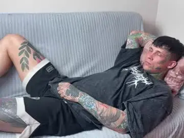 Chaturbate Watch Live Sex Cams of anubisgod88