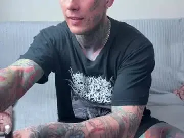 Chaturbate Free Porn Cam of anubisgod88