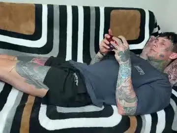 Chaturbate Live Sex Cam of anubisgod88