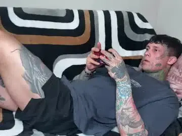 Chaturbate Best live sex cam show of anubisgod88