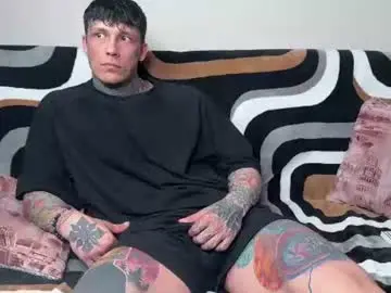 Chaturbate Sex Chat of anubisgod88