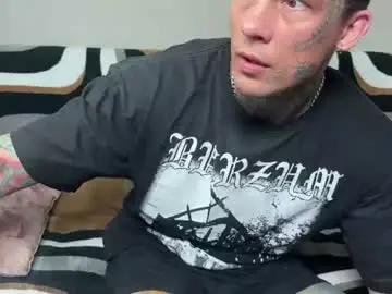 Chaturbate Best Webcam of anubisgod88