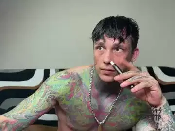 Chaturbate Best Webcam of anubisgod88