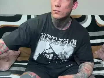 Chaturbate Private Sex Chat of anubisgod88