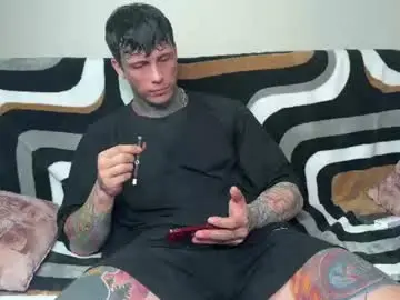 Chaturbate Private Sex Chat of anubisgod88