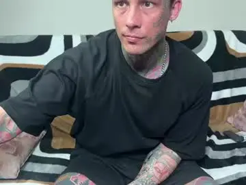 Chaturbate Best live sex cam show of anubisgod88