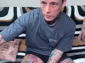 Chaturbate Live Sex of anubisgod88