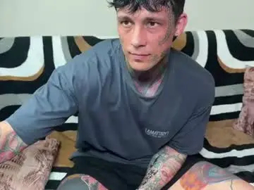Chaturbate Adult Webcams of anubisgod88