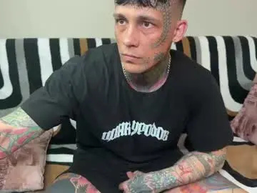 Chaturbate Free Porn Cam of anubisgod88