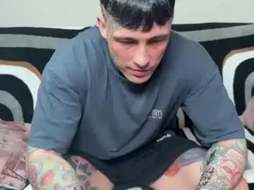 Chaturbate Watch Live Sex Cams of anubisgod88