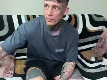 Chaturbate Sex Chat of anubisgod88