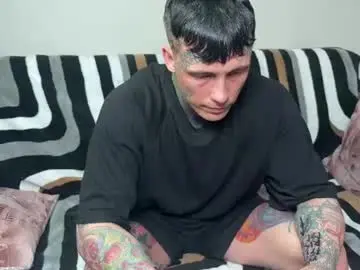 Chaturbate Live Porn of anubisgod88