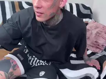Chaturbate Adult Video Chat of anubisgod88
