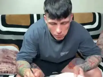 Chaturbate Live Sex Cam of anubisgod88