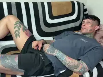 Chaturbate Best Webcam of anubisgod88