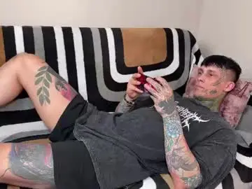 Chaturbate Nude Webcam of anubisgod88
